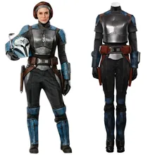 Bo Katan Cosplay Novelty And Special Use Aliexpress