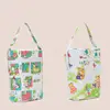 Baby Bottle Insulation Bag Feeding Breast Milk Fresh Keeping Cup Insulation Bucket Single/Double Barrel Kids Bottle Feeding Tool 1