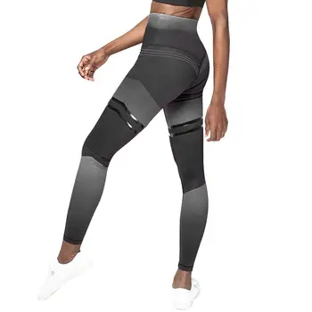 

HOT Sale Fashion Seamless High Waist Leggings Push Up Legging Sport Women Fitness Running Pants Slim Seamless Leggings