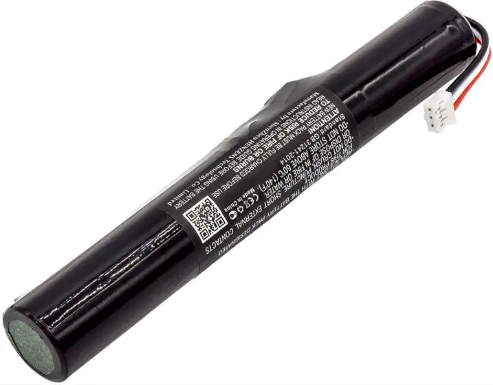 Cameron sino 3400 мАч батарея для SONY SRS-X5 LIS2128HNPD динамик батарея