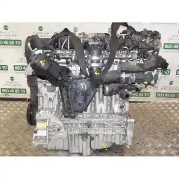 

COMPLETE ENGINE VOLVO V40 2.0 CAT Diesels D5204T6 [16803886]