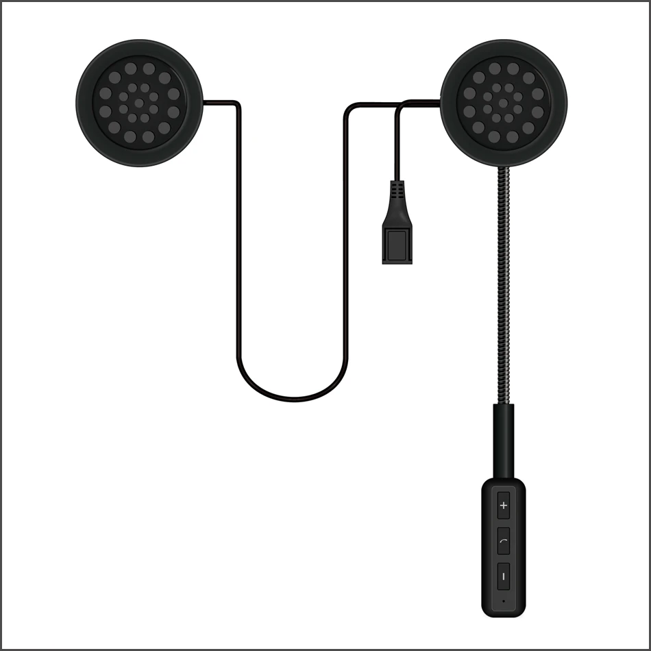 MH01 мотоциклетная bluetooth-гарнитура для шлема, новая Обновленная bluetooth-гарнитура, автоматически отвечающая