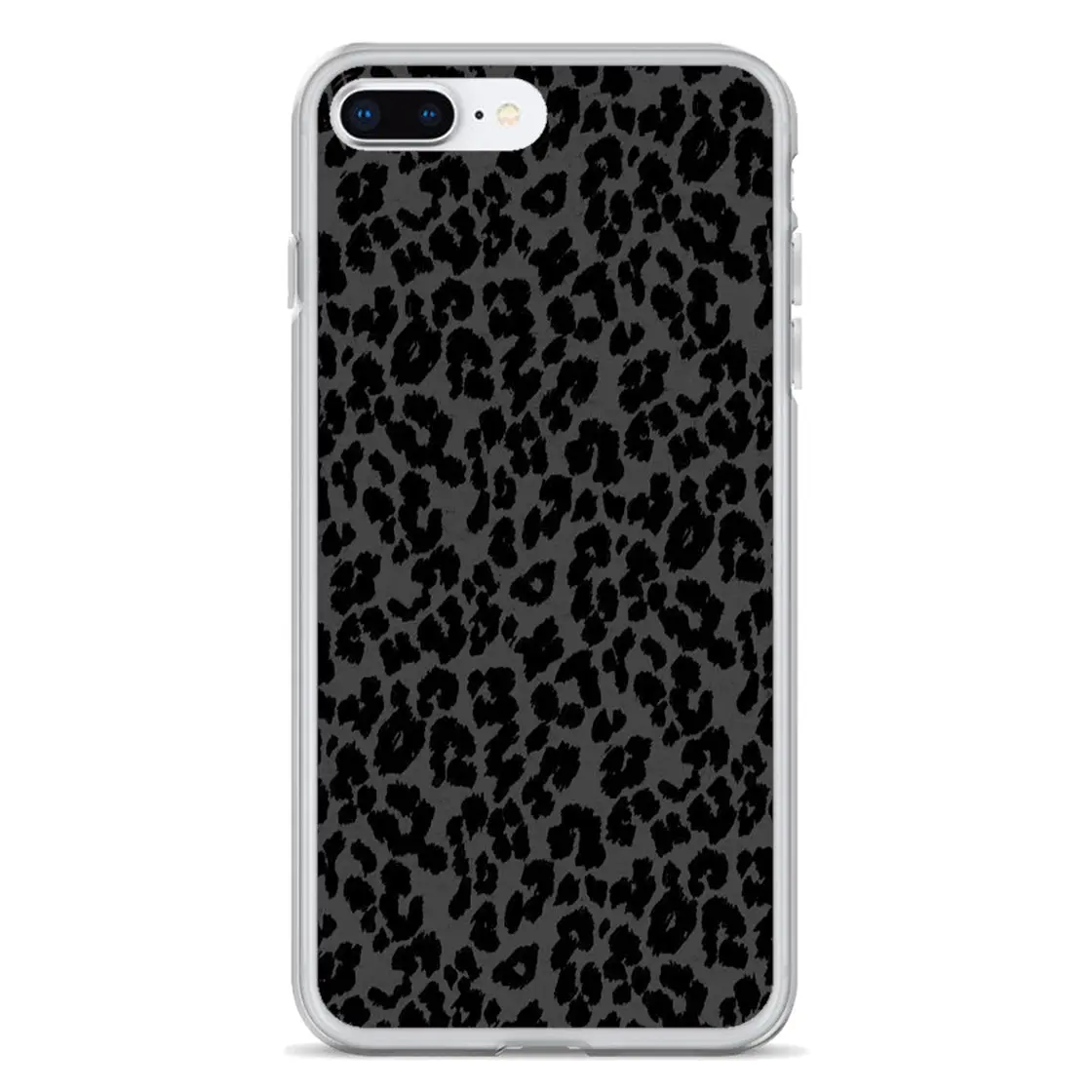 Transparent Soft Shell Covers Fashion Leopard Print Art For Meizu M2 M3 M5 M6 NOTE M6t MX6 M3S M5S M6S Pro 5 6 Plus U20 meizu phone case with stones Cases For Meizu