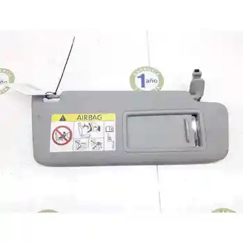 

8W0857552AK PARASOL RIGHT AUDI A4 SALOON (8W2)