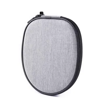 

Accessories Bag Shockproof Portable Hard Storage Box Protective Holder Carrying Case Hanging Neck Headset For Lg Hbs-920 510