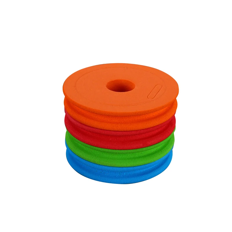 

Fishing Line Board Winding Board Wire Rope Lightweight High Quality Foam Wire Rope Convenient Outdoor Fishing Box Accessories