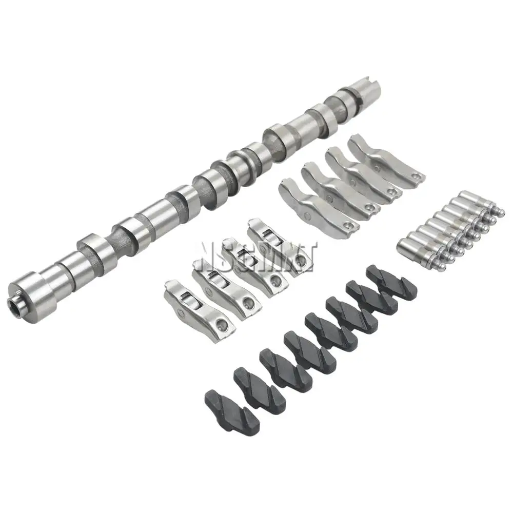 AP02 Camshaft Rocker Arms Hydraulic Lifters Kit 4805877 for Chevrolet