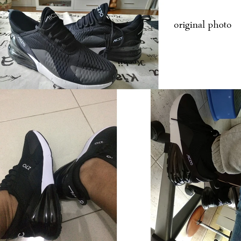 Новинка; спортивная обувь для мужчин; беговые кроссовки для женщин; дышащая обувь на шнуровке из сетчатого материала; спортивная обувь для занятий фитнесом