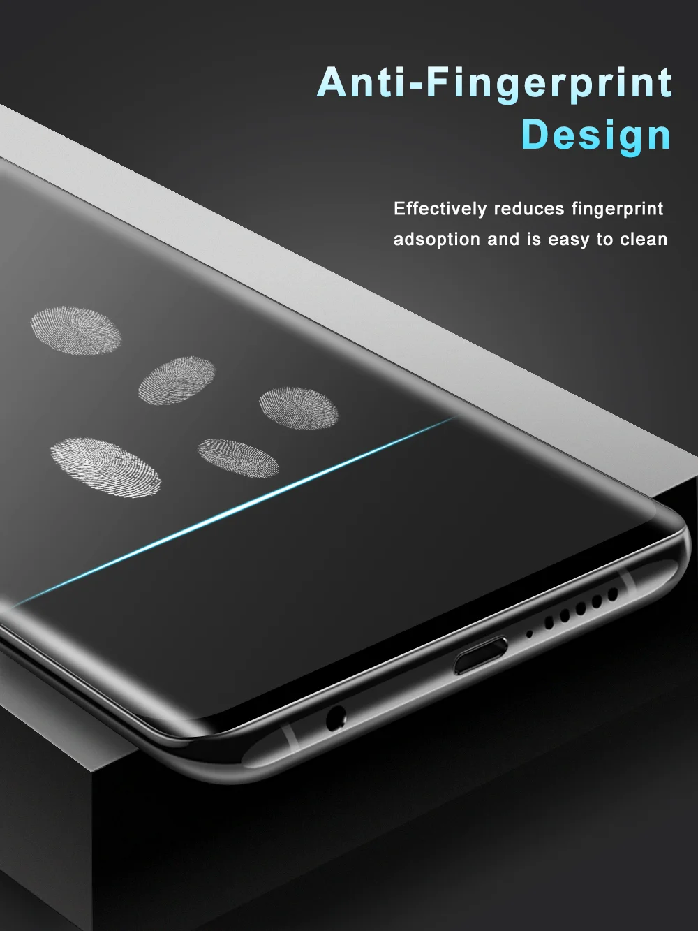 AFY 2 шт Полное изогнутое Защитное стекло для samsung Galaxy S10 S10 Plus S10E Закаленное стекло пленка для samsung s10 протектор
