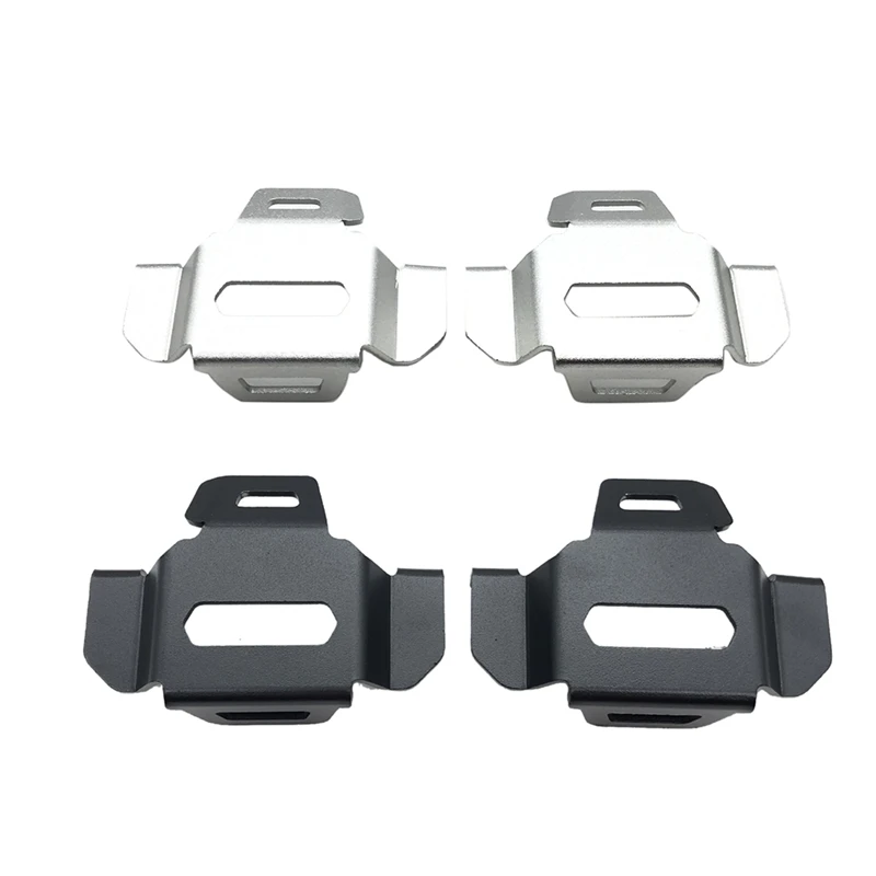 For SUZUKI DL1000 Vstrom V-Strom1000 2014-2021 Motorcycle Disc Front Brake Caliper Cover Guard Protective | Автомобили и