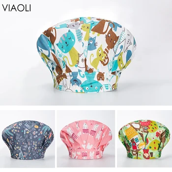 

Breathable Surgical Cap Operating Room Cleaning Doctor Dental Nurse hat Medical Laboratory Emergency Room Pharmacy Eye hospital