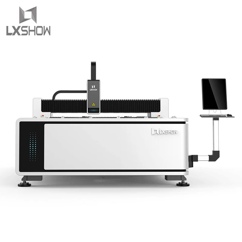 diy fiber laser Raycus ss aluminum brass carbon steel fiber laser