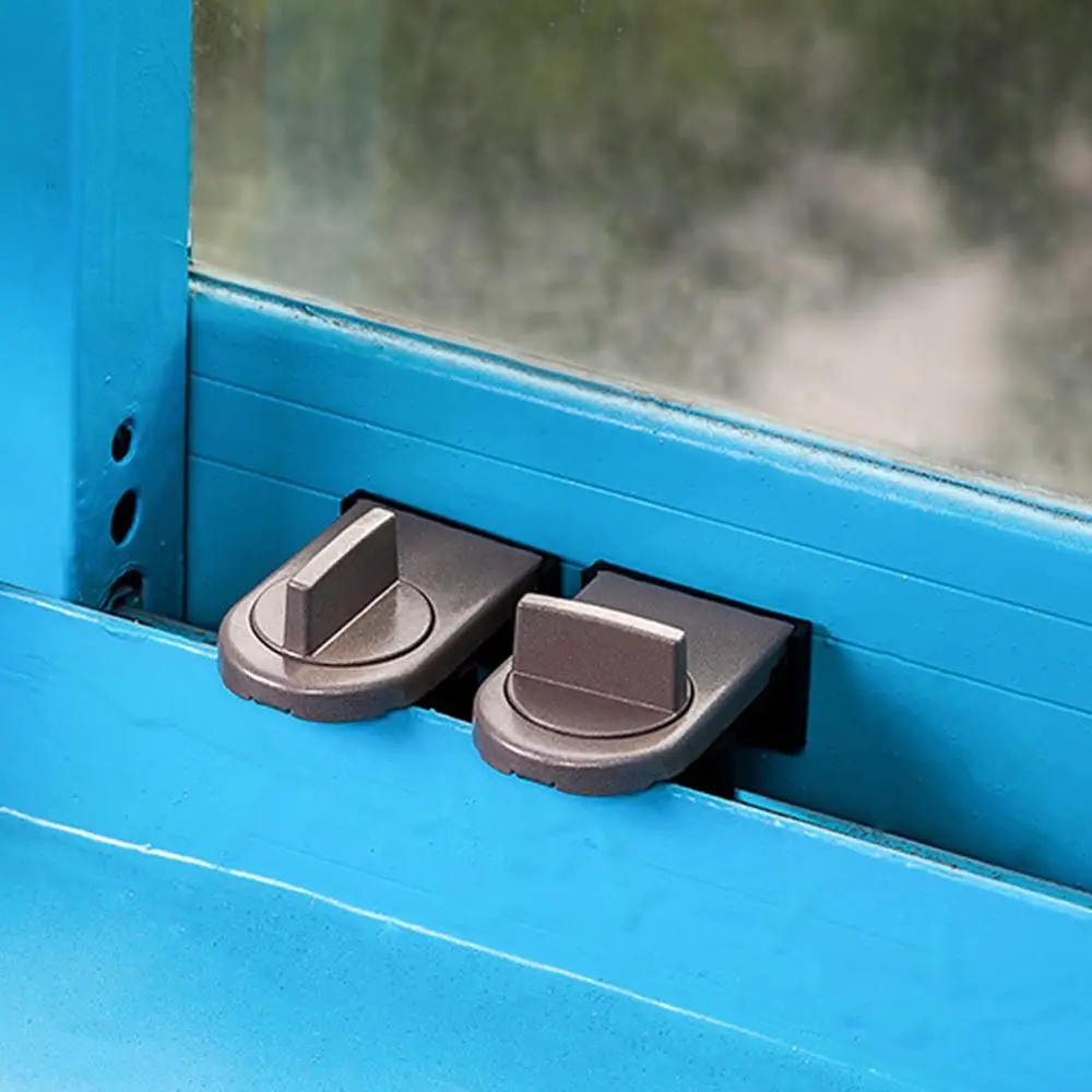 Замок безопасности для детей замок раздвижных окон замки детских шкафов стопор