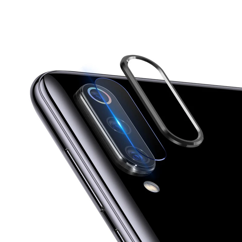 

Camera Lens Film For Xiaomi Redmi Note 8 Pro Back Camera Lens Tempered Glass Protector For Redmi Note 8 Pro 7H Protective Ring