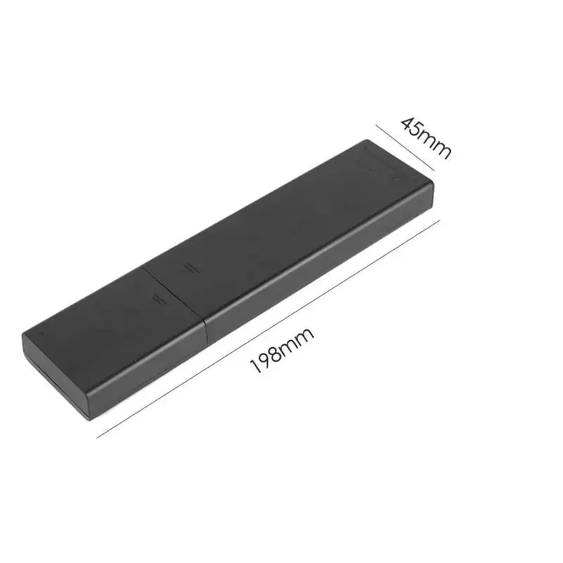 ТВ дистанционного Управление Смарт Управление; для sony ТВ Netflix RM-ED050 RMT-TX100D RMF-TX300U RMT-TX300E TX200U TX300P