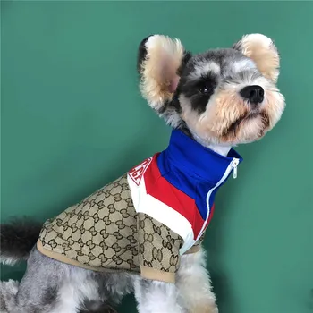 

Dog Jacket for Small Dogs Fashion Coat for French Bulldogcostume Pug Yorkies Apparel PC1152