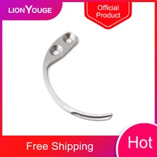 Деташер крюк ключ деташер безопасности бирка для удаления используется для EAS жесткий тег ручной удобство портативный мини деташер 50 шт