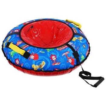 

Tubing TB2-80 / F with "Fixies" print, d = 80 cm