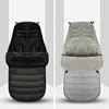 Winter Thick Sleeping Bags Warm Baby  Sleepsack Envelope For Newborn Infant Windproof Stroller Cushion Footmuff  For Pram ► Photo 1/6