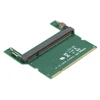 DDR2/DDR3 Laptop SO DIMM to Desktop DIMM Adapter Memory RAM Adapter Card Computer Component Accessory Add On Cards ► Photo 2/6