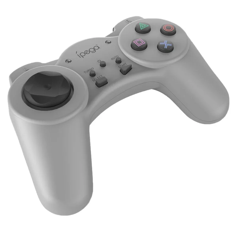 Ipega Pg-9122 умный Bluetooth игровой контроллер геймпад беспроводной джойстик консоль игра с двойной вибрацией авто и турбо издание