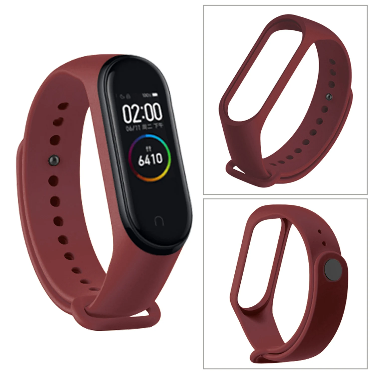 Band 4 Фото