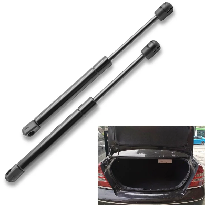 2Pcs Car Styling Trunk Rear Boot Tailgate Gas Assist Slowdown Strut Lift Support FOR Ford BA BF Falcon Fairmont 2002-2008 | Автомобили и