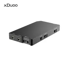 XDuoo XQ-20 Hi Fi усилитель для наушников Портативный мини усилитель для наушников 300 Ом усилитель для наушников