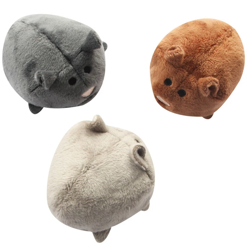 Dog Toy Squeee Sound Toy Pets Toy Product Dog Chewing Toys Shrilling Decompression Tool Funny Gadgets