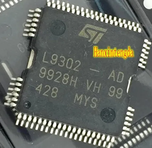 2 шт./лот L9302-AD L9302 HQFP64 [SMD] | Электроника