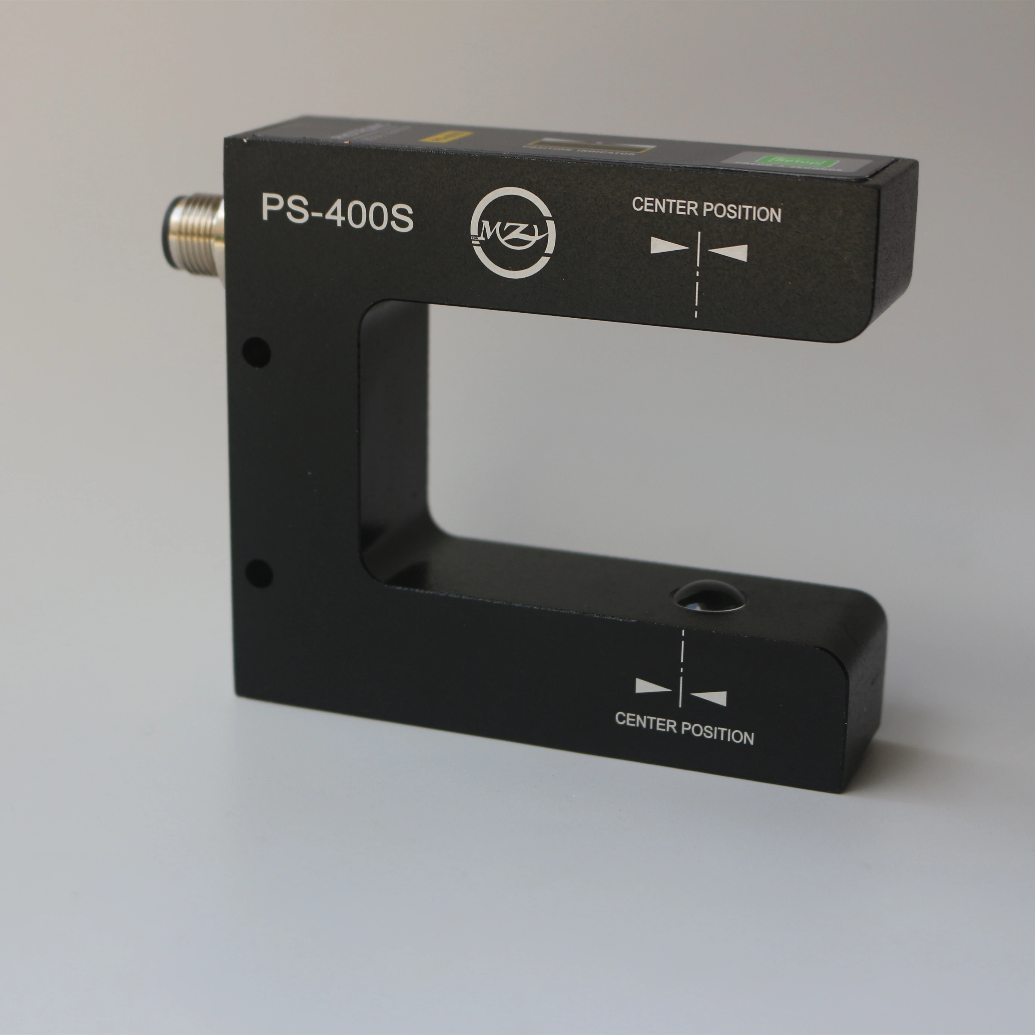photoelectric sensor ps 400s correction optical eye intelligent u type analog switch output high precision