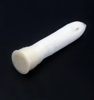 

21.5 length Water Filter Parts 1812 UF catridge flat type 0.01micron