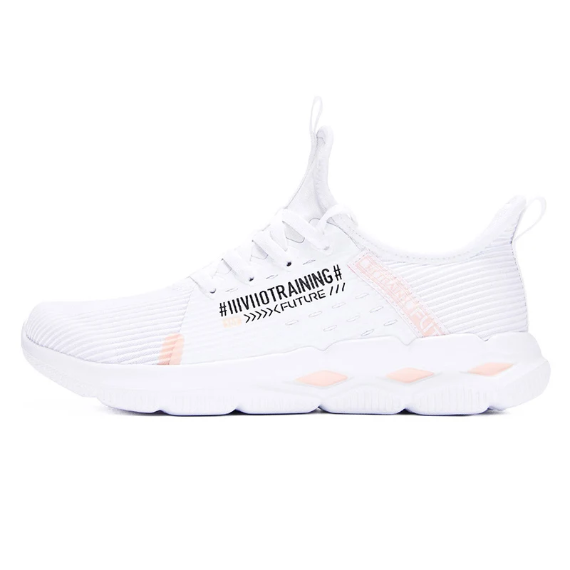 361 degree original Women's running shoes new arrival breathable cushioning light weight sport sneakers 581924431