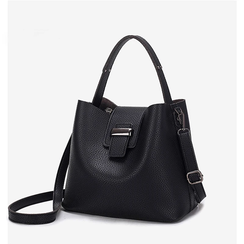 Весна 2020 новые женские сумки классические модные через плечо простая