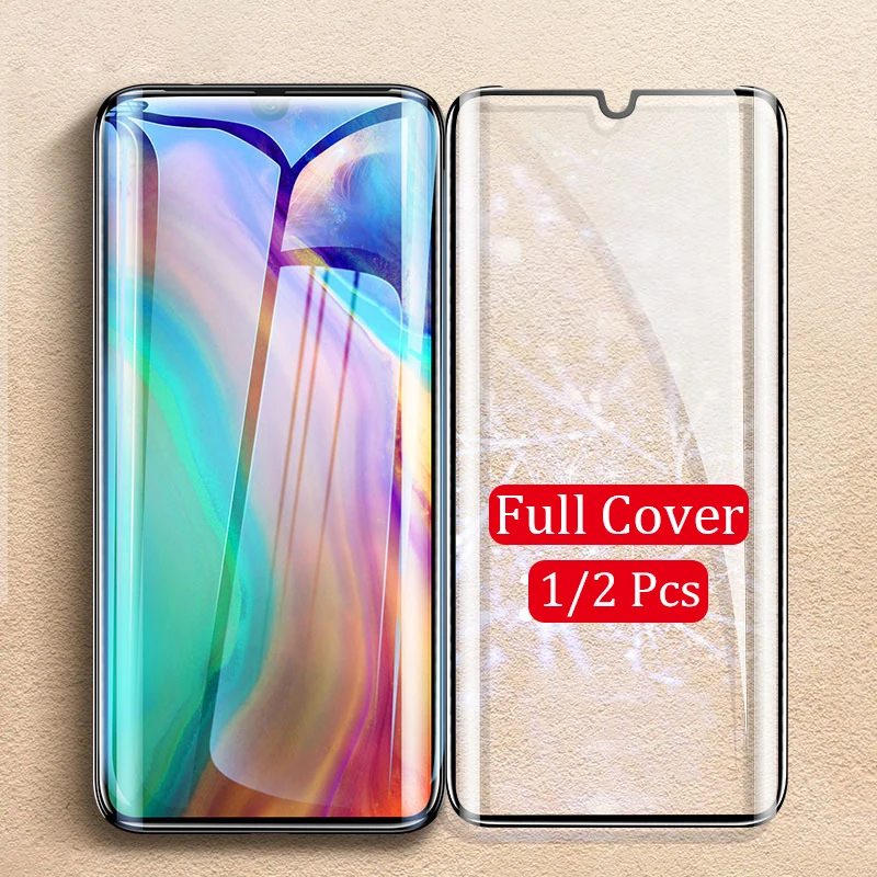 Auroras для Infinix Hot 8 Защитная пленка из закаленного стекла для 9D Полное покрытие экрана infinix hot 8 пленка