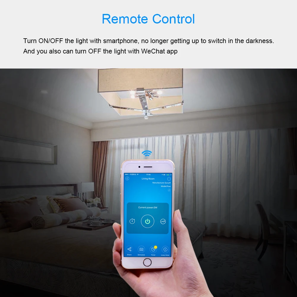 Remote Control