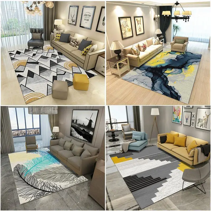 Радио Alfombra Dormitorio Dywaniki Do Kuchni Tapis Chambre Fille Badroom килим для гостиной Dywanik Vloerkleed напольный коврик