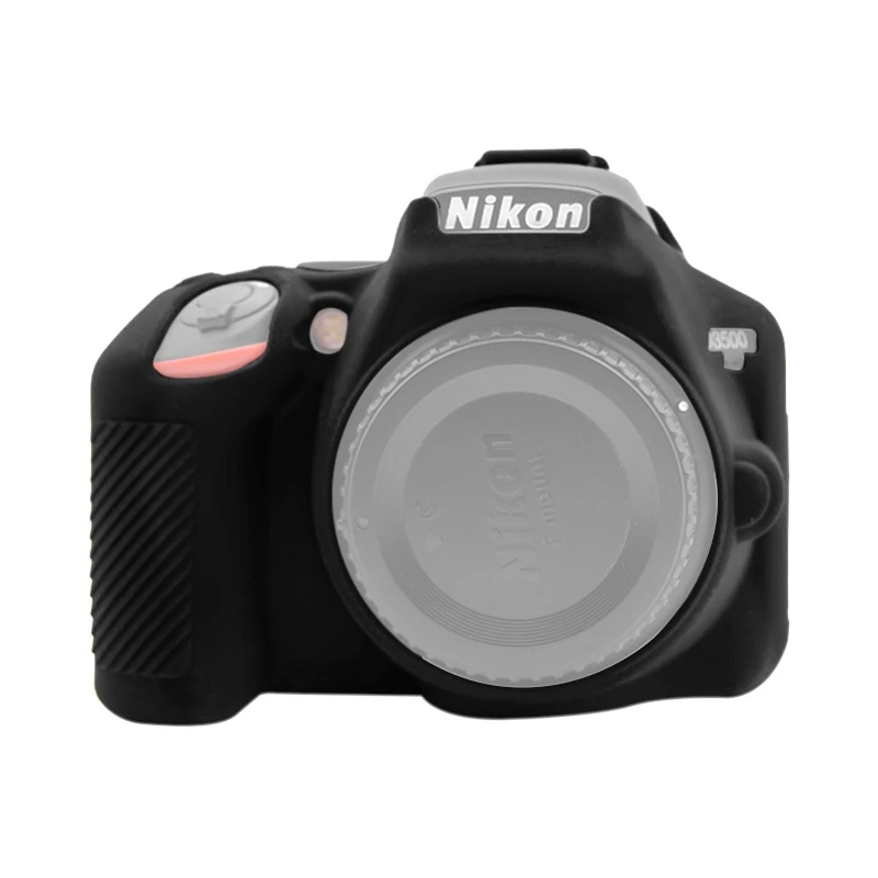 Nikon d3500 case Clearance