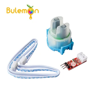 

Turbidity Sensor Water Turbidity Module Mixed Water Detection Module