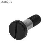 SWF M5 Computer Embroidery Machine Parts – Linear Guide Ross, Eccentric Screw & M5 Bearing Pin Opening (South Korea) - Image 2