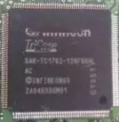 100% new original SAK-TC1762-128F66HL SAK-TC1762 176-LQFP | Электроника