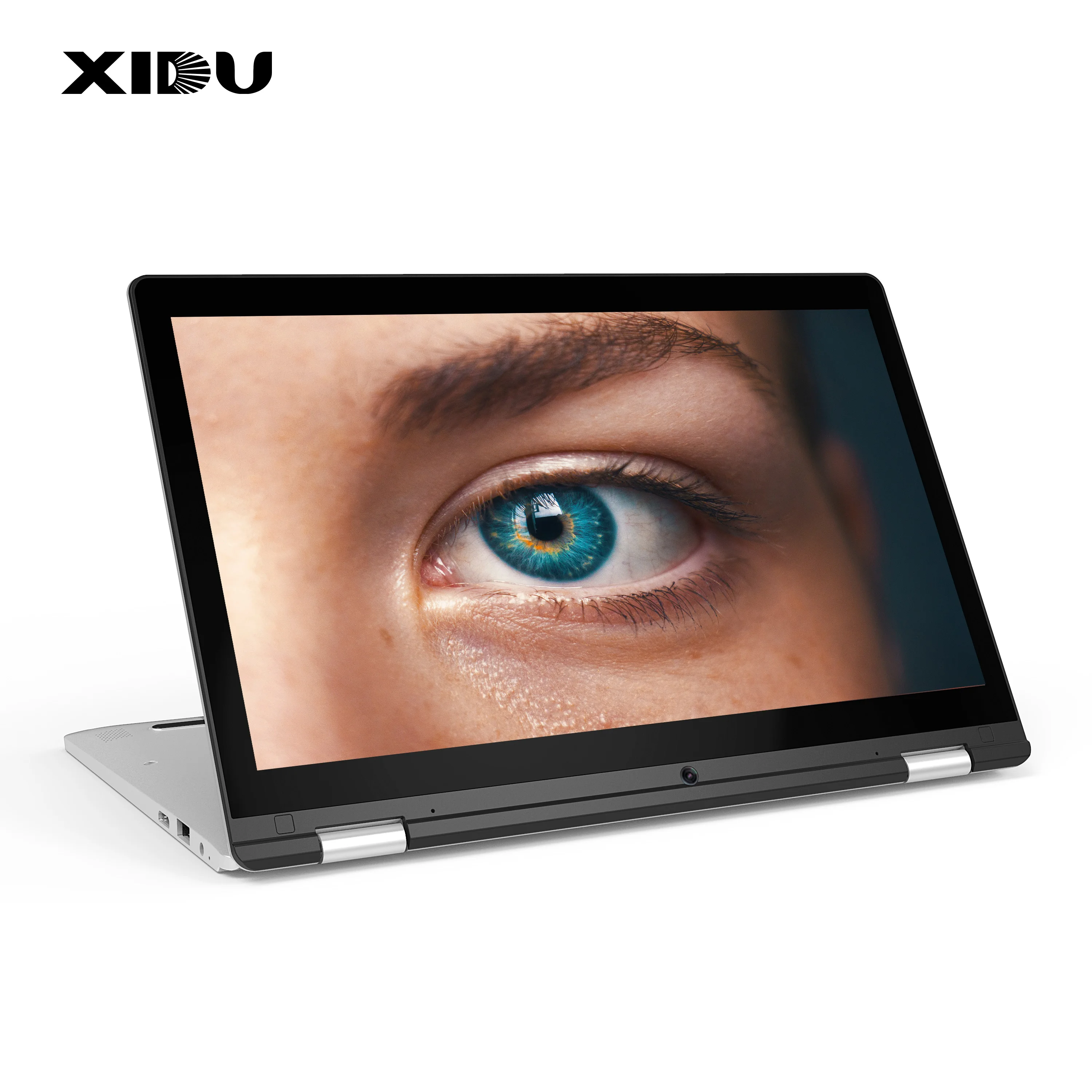 Cheap 15.6inch 8GB RAM+360GB SSD Intel Apollo Lake J3455 Quad Core CPU Windows 10 System 1920x1080P FHD Notebook Computer Laptop