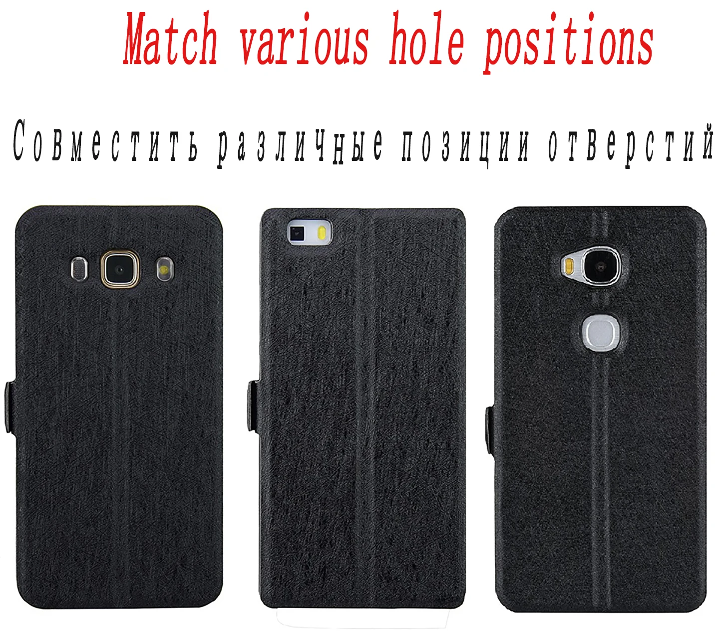 Luxury PU Leather Case Wallet Magnetic Cover Flip With Card Holders Cases For DUODUOGO S10 P30 G55 J6 Luxury PU Leather Case Wallet Magnetic Cover Flip With Card Holders Cases For DUODUOGO S10 P30 G55 J6