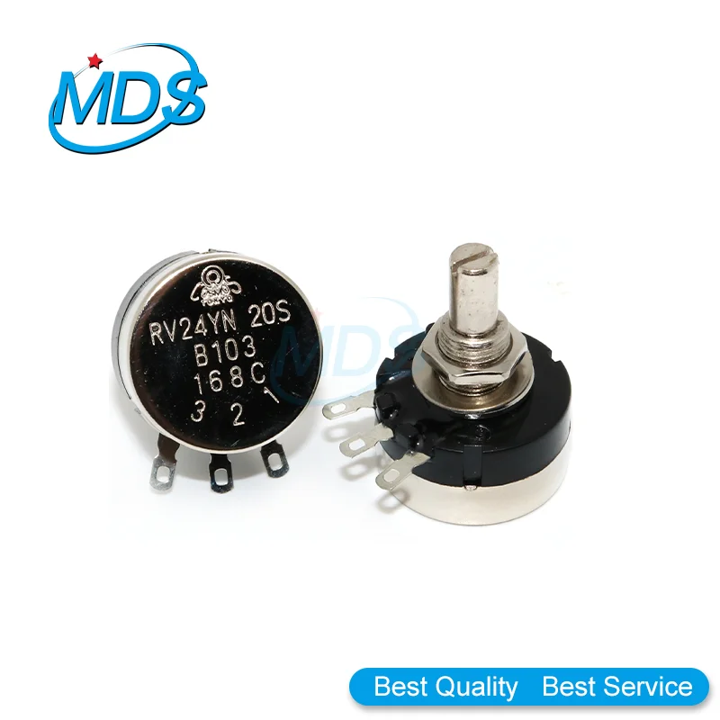 2pcs RV24YN20S 101 102 B103 104 105 201 202 203 204 254 302 303 501 502