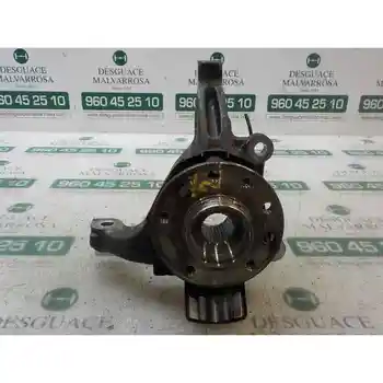 

STEERING KNUCKLE FRONT RIGHT OPEL VECTRA C SALOON 2. 2 16V DTI cat (AND 22 DTR/L50) [16376778]