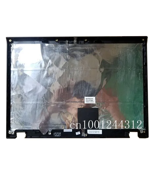Для lenovo Thinkpad T410 T410i ЖК-задняя крышка/ЖК-рамка/Подставка для клавиатуры/Нижняя база