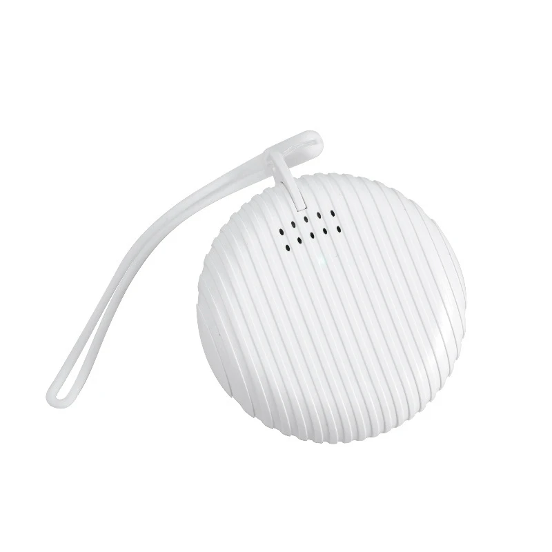 

Mini Portable USB Air Purifier Ozone Generator Cleaner to Remove Smell for Home Car Fridge