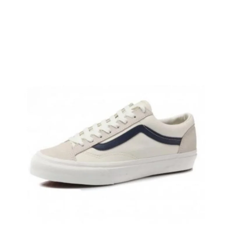 VANS стиль 36 Мужская и женская обувь для скейтборда оригинальные подлинные классические уличные спортивные низкие для отдыха Новинка VN0A3DZ3KE6