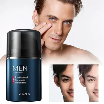 

Men's Revitalising Cream BB Face Cream Tone Up Concealer Revitalizing Moisturizer Ultra Nourishing Cream 50g