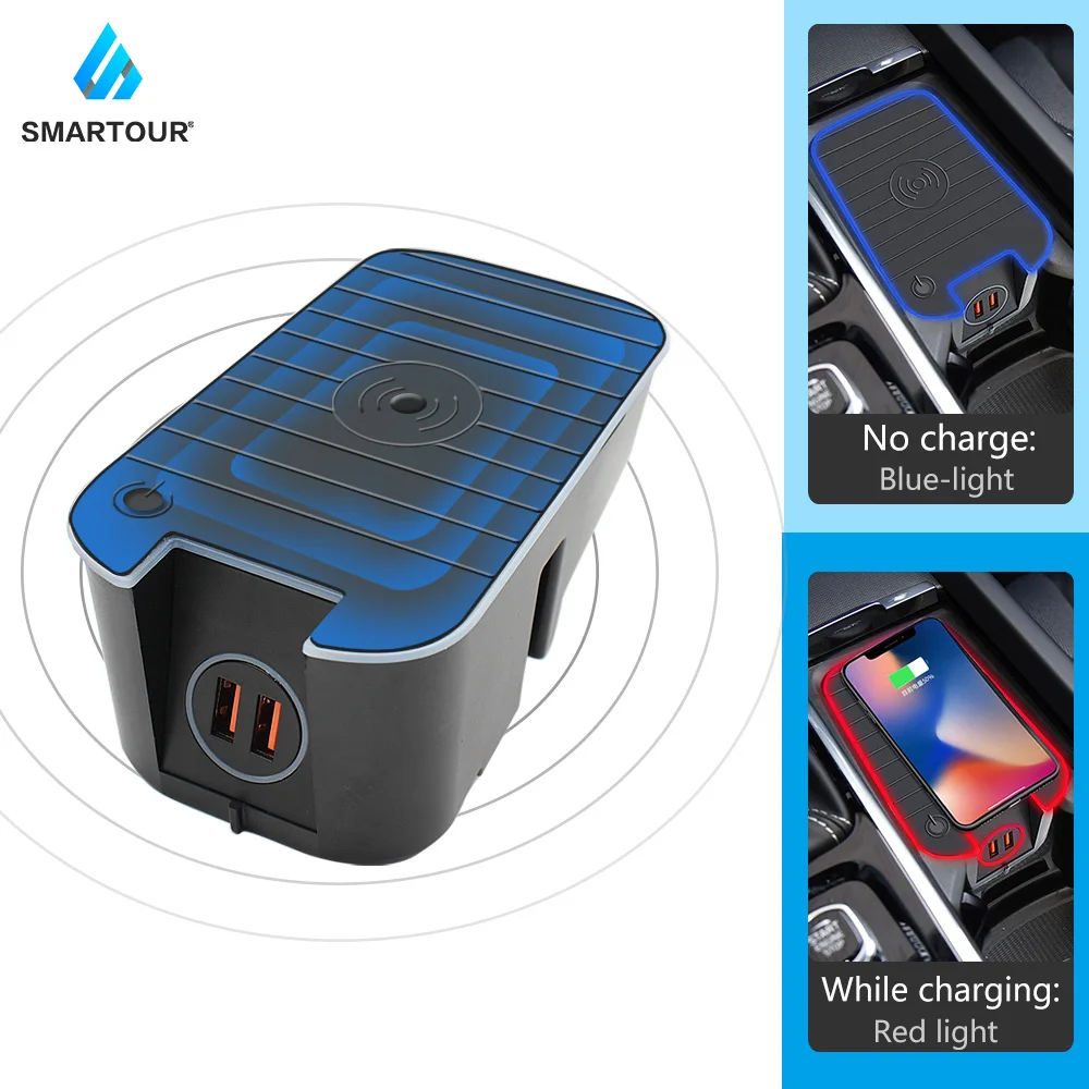 US $76.85 40% OFF|Wireless Car Charger Fit for Volvo XC90 XC60 S90 V90 2019 2020 QC3.0 Fast Charging with USB Port QI Smart Phone Charging Pad| | US $76.85 40% OFF|Wireless Car Charger Fit for Volvo XC90 XC60 S90 V90 2019 2020 QC3.0 Fast Charging with USB Port QI Smart Phone Charging Pad| |